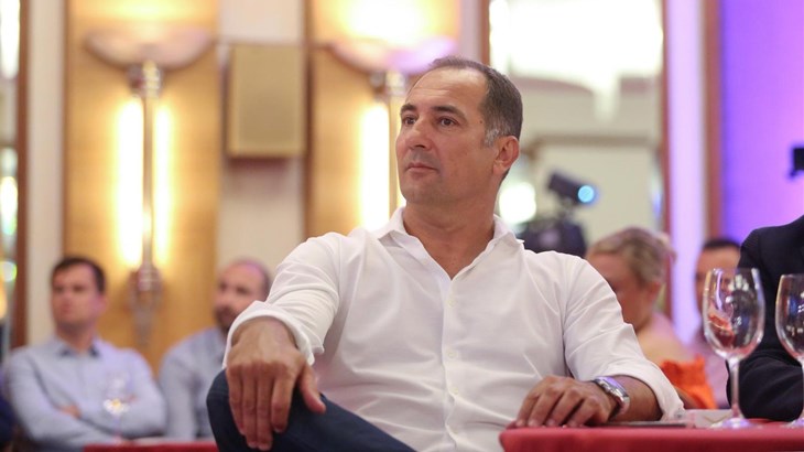 Štimčeva Indija remizirala s Libanonom, slijedi finalna utakmica