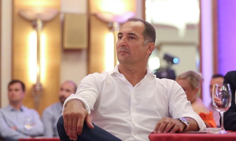 Štimac: 'NH, gradonačelnik i predsjednici kluba su krivi za stanje u Hajduku'