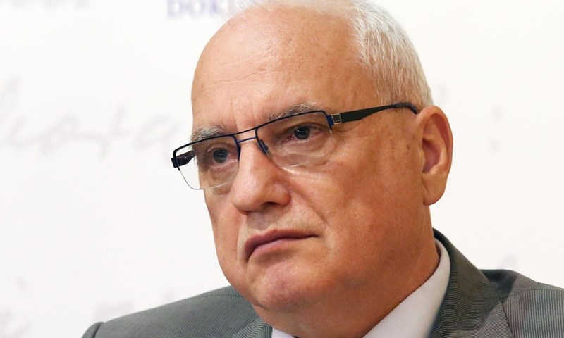Sabor usvojio mjere za pomoć sportu bez ijednog glasa protiv