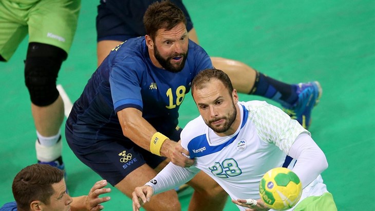 Slovenija pronašla zamjenu za Ljubomira Vranješa, Uroš Zorman dolazi na klupu