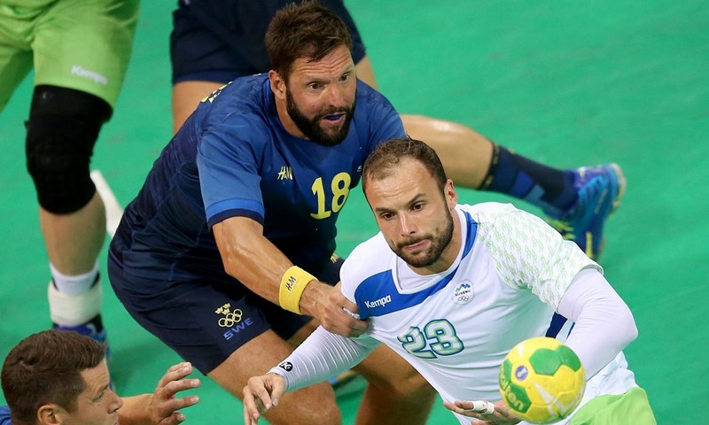 Slovenija pronašla zamjenu za Ljubomira Vranješa, Uroš Zorman dolazi na klupu