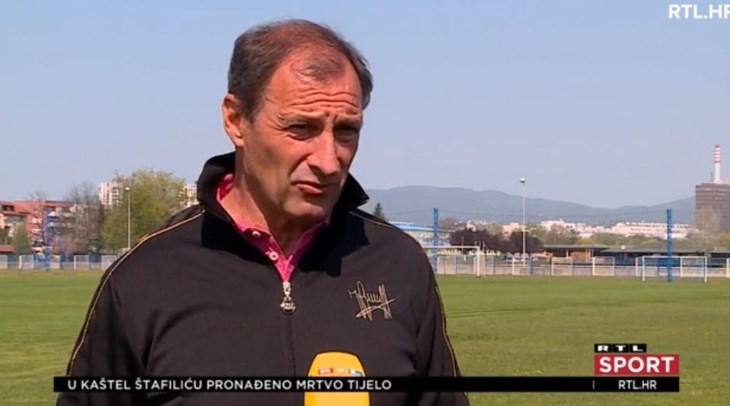 [VIDEO] Šikić: 'Najoštećeniji smo prekidom prvenstva jer smo bili u najboljoj formi'