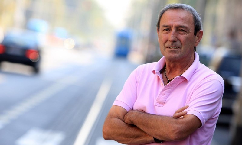 Preminuo bivši Dinamov branič Čedo Jovićević