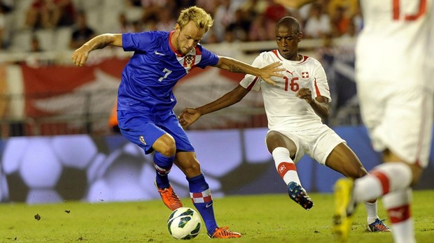 Gelson Fernandes: 'Nezamislivo je da ove sezone zaigramo pred navijačima, bilo bi to potpuno krivo'