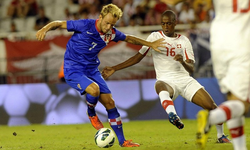 Gelson Fernandes: 'Nezamislivo je da ove sezone zaigramo pred navijačima, bilo bi to potpuno krivo'