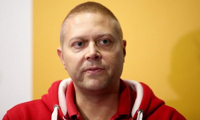 Franičević: 'Pretpostavljam da će se ići prema kompletnom otkazivanju sezone'