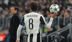Marchisio: 'Ne bih mogao odbiti poziv Juventusa, ali ne može svatko biti trener'