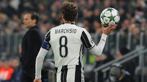 Marchisio: 'Ne bih mogao odbiti poziv Juventusa, ali ne može svatko biti trener'
