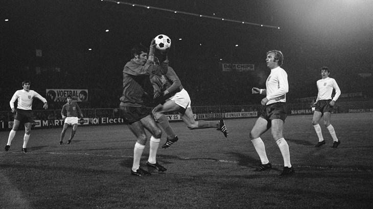 Preminula vratarska legenda Chelseaja i Engleske