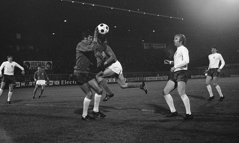 Preminula vratarska legenda Chelseaja i Engleske