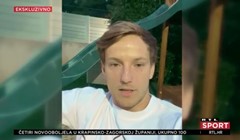 [VIDEO] Rakitić: 'Poštujem odluku njemačkih klubova koji se vraćaju, ali mi ćemo još neko vrijeme biti zatvoreni'