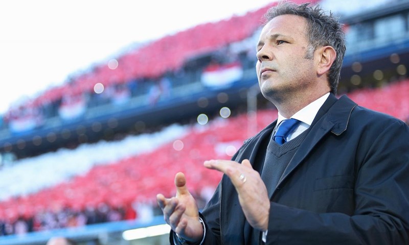 Bologna šokantno ispala nakon golijade, Sampdoria prošla