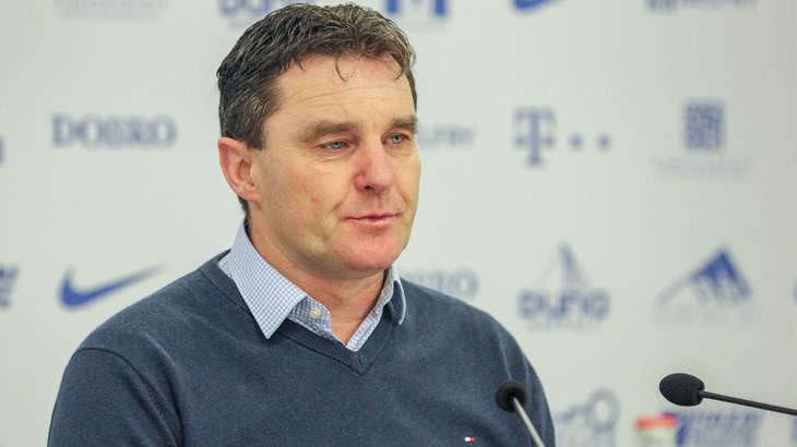 Toplak o Interu: 'HNL nije za početnike, bio je to amaterski pristup i na kraju je ispao potpuni promašaj'