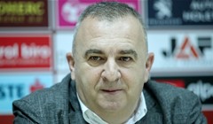 Črnko: 'Nije bilo mogućnosti da zadržimo Željka Sopića na mjestu trenera'