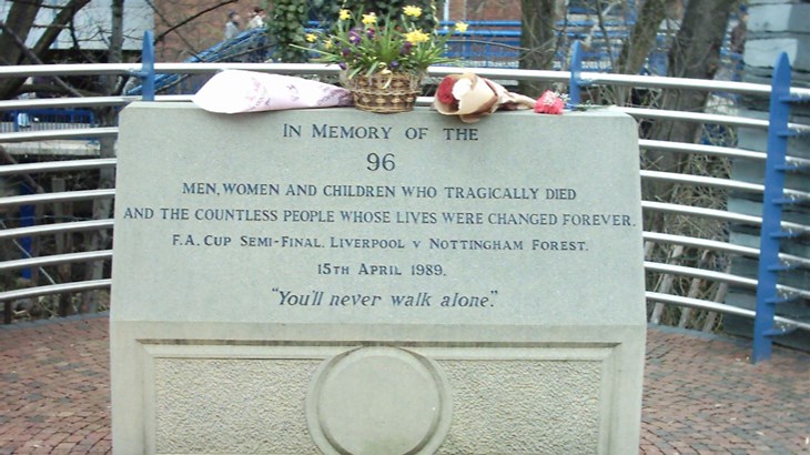 Na današnji dan: Tragedija koja je obilježila povijest ne samo engleskog nogometa