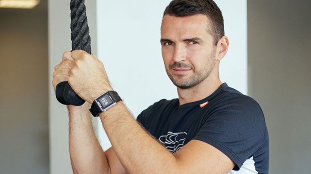 Vekić: 'Morao sam jako brzo odlučiti što ljudima prodati da bih mogao normalno živjeti'