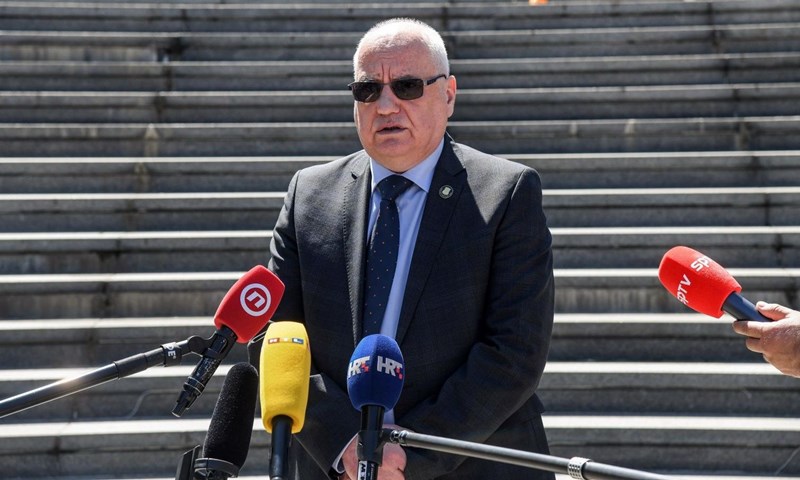 Državni tajnik Tomislav Družak najavio osam posto veća sredstva paraolimpijcima