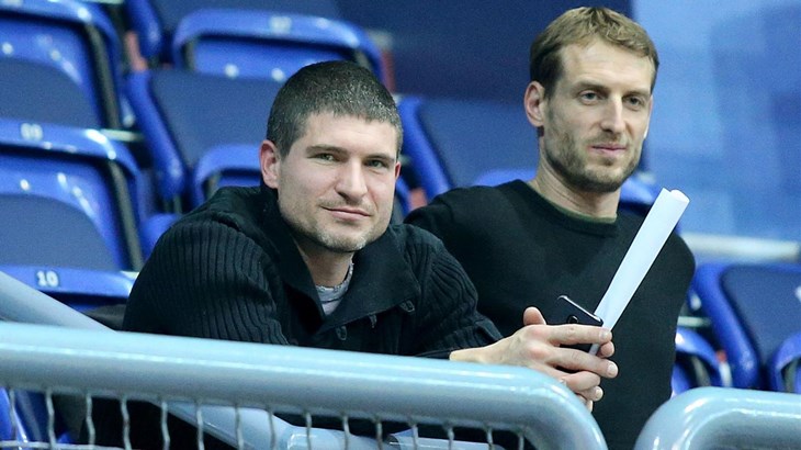 Rudež: 'Cibona zaslužuje biti u Europi, u procesu smo stvaranja novih vrijednosti'