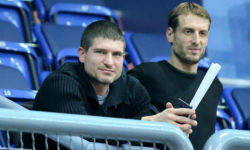 Rudež: 'Cibona zaslužuje biti u Europi, u procesu smo stvaranja novih vrijednosti'