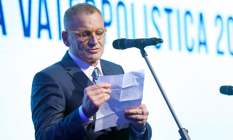 Milivoj Bebić optimist: 'Još uvijek imamo prostora za dovršetak sezone'