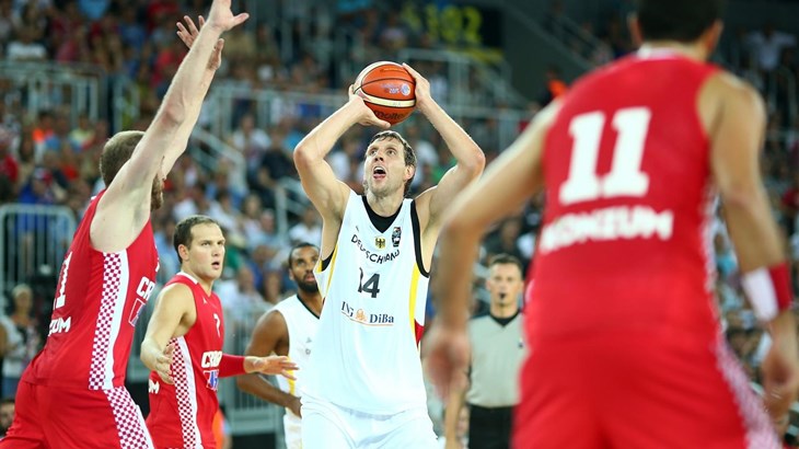 Nowitzki: 'Igranje pred praznim tribinama u NBA ligi je nezamislivo'