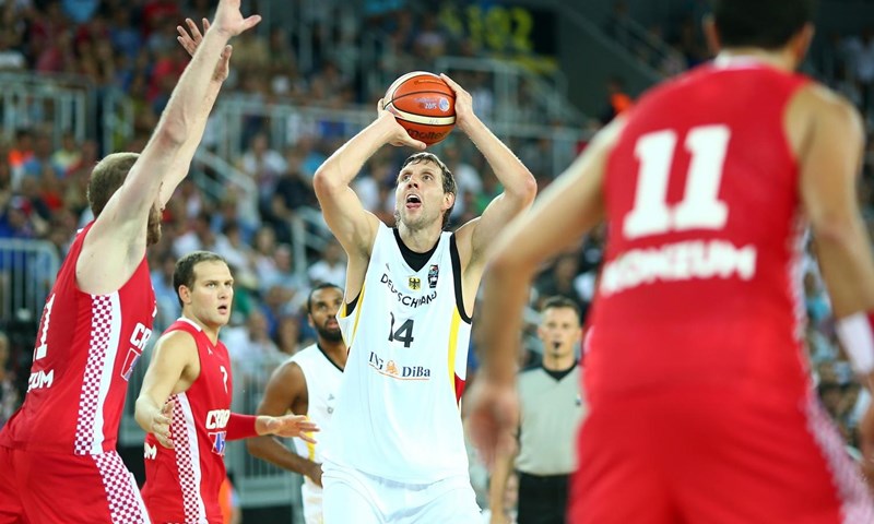 Nowitzki: 'Igranje pred praznim tribinama u NBA ligi je nezamislivo'