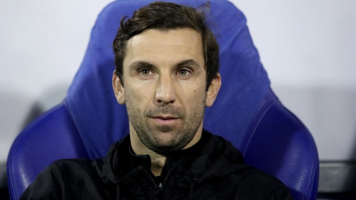 Darijo Srna slavi 38. rođendan: 'Želim da Šahtar bude zadovoljan mojim radom'