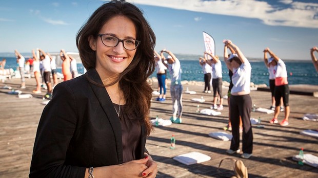 Probudite organizam i pripremite se za dan kao profesionalni sportaš