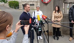 Navijači Dinama okupili najbolje hrvatske sportaše za nabavku inkubatora za Petrovu bolnicu