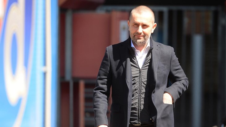 Bjelica: 'Bilo je i većih grešaka, pa nije bilo ovakvih polemika'