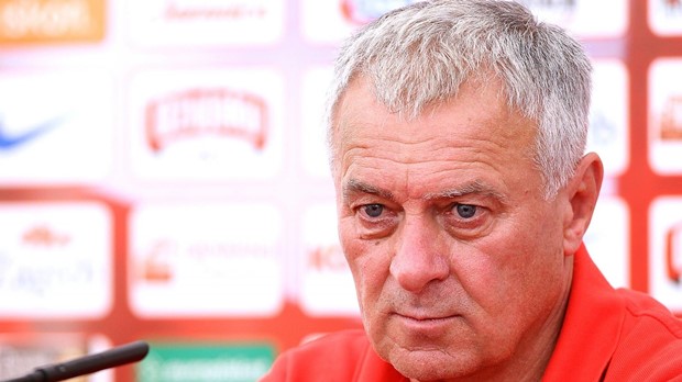 Miljenko Rak: 'Potrebno je duplo više vremena da se sportaši vrate u formu, nego što je bila pauza'