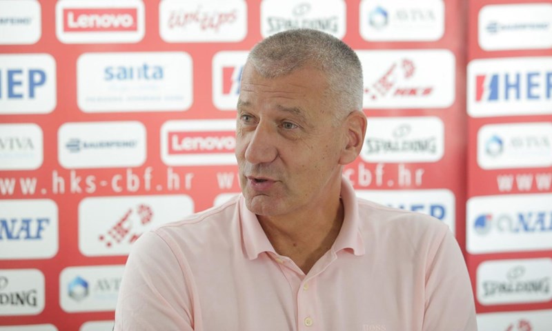 Aco Petrović s Brazilom osvojio titulu na AmeriCupu!