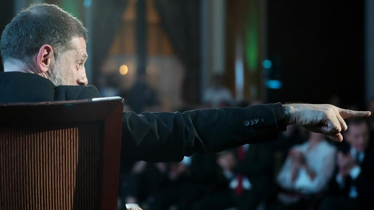 Bilić: 'Nemamo vremena za oplakivanje, tugovanje ili samosažaljenje'