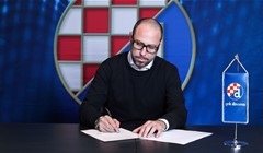Sada je i službeno: Igor Jovićević je novi trener Dinama