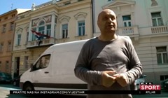 [VIDEO] Grahovac: 'Poništavanje sezone je jedina moguća odluka, bilo bi neregularno proglasiti bilo kakvog prvaka'