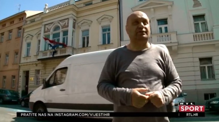 [VIDEO] Grahovac: 'Poništavanje sezone je jedina moguća odluka, bilo bi neregularno proglasiti bilo kakvog prvaka'