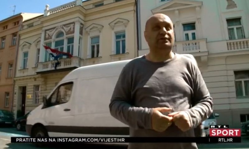 [VIDEO] Grahovac: 'Poništavanje sezone je jedina moguća odluka, bilo bi neregularno proglasiti bilo kakvog prvaka'