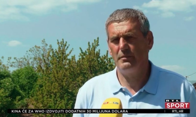 [VIDEO] Arapović o nepostavljanju Kukoča na naslovnicu: 'Ne vjerujem da je Jordan išao tako nisko, da je bilo zle krvi'
