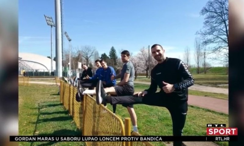 [VIDEO] SEHA Gazprom liga vjeruje u Final Four početkom rujna, ABA liga čeka odluku Eurolige
