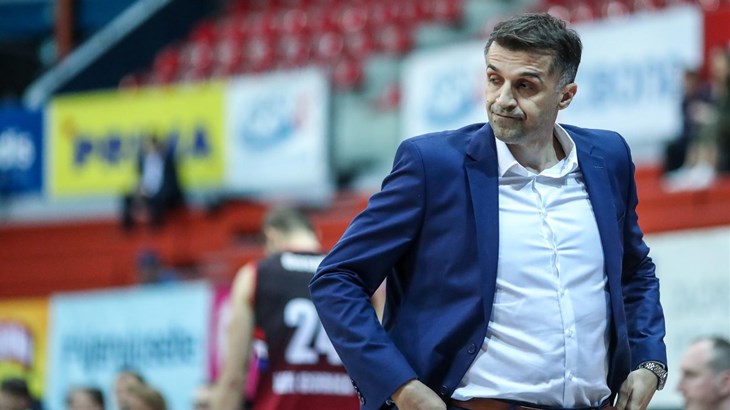 Sesar: 'Odbio sam Zadar zbog Gorice, idemo u ABA 2 ligu'