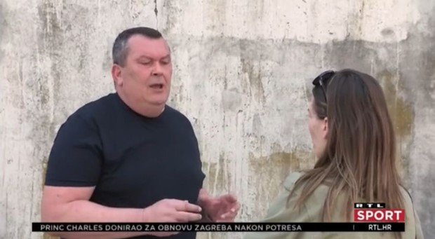 [VIDEO] Kaos u hrvatskoj odbojci, odluka o prekidu sezone poništena, ali može biti vraćena