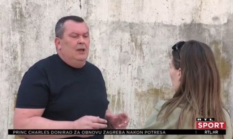 [VIDEO] Kaos u hrvatskoj odbojci, odluka o prekidu sezone poništena, ali može biti vraćena