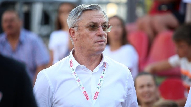 Nova tragedija: Preminuo Zlatko Cico Kranjčar