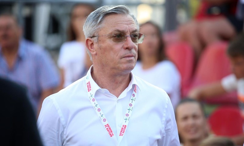 Cico Kranjčar uvjerljivo najbolji izbornik Crne Gore u povijesti