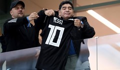 Urugvajac koji je sudio finale SP-a 1990.: 'Maradona je bio sjajan igrač, ali i najneugodnija osoba'