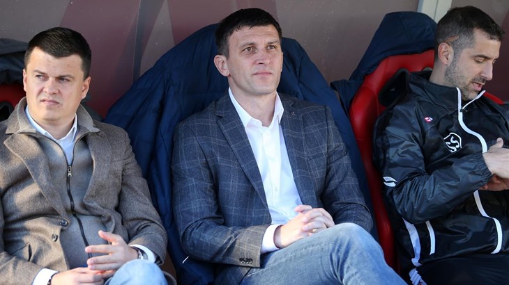 Hrvati zabijali u Sloveniji, Jakirovićev Maribor potopio Bravo