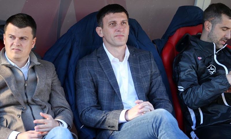 Hrvati zabijali u Sloveniji, Jakirovićev Maribor potopio Bravo
