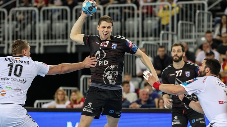 Novo pojačanje za Našičane, potpisao povremeni reprezentativac Hrvatske