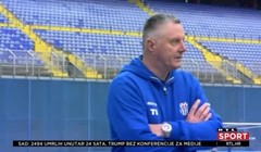 [VIDEO] Ivković: 'Već je bila lagana nervoza jer dugo nisam nigdje radio'