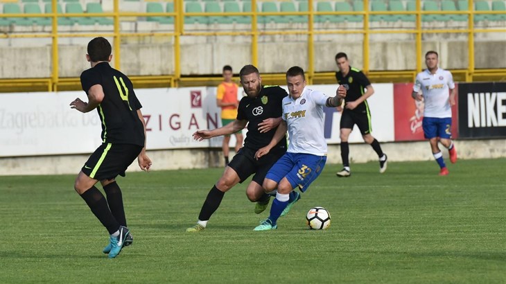 Vojnović: 'Kada sam dolazio u Istru, nisam imao pojma da je zadnja, mislio sam da je peta-šesta'